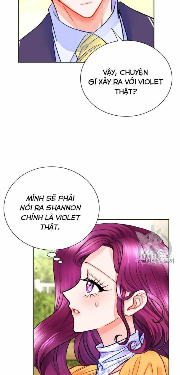 Công Nương Trong Hoàn Cảnh Cực Hạn Chap 35 - Next Chap 36