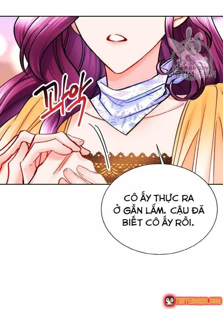 Công Nương Trong Hoàn Cảnh Cực Hạn Chap 35 - Next Chap 36