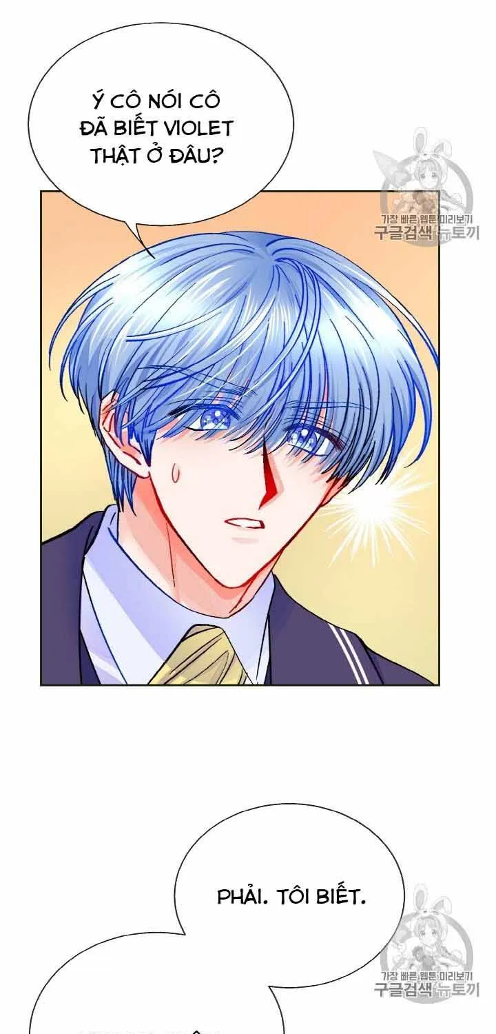 Công Nương Trong Hoàn Cảnh Cực Hạn Chap 35 - Next Chap 36