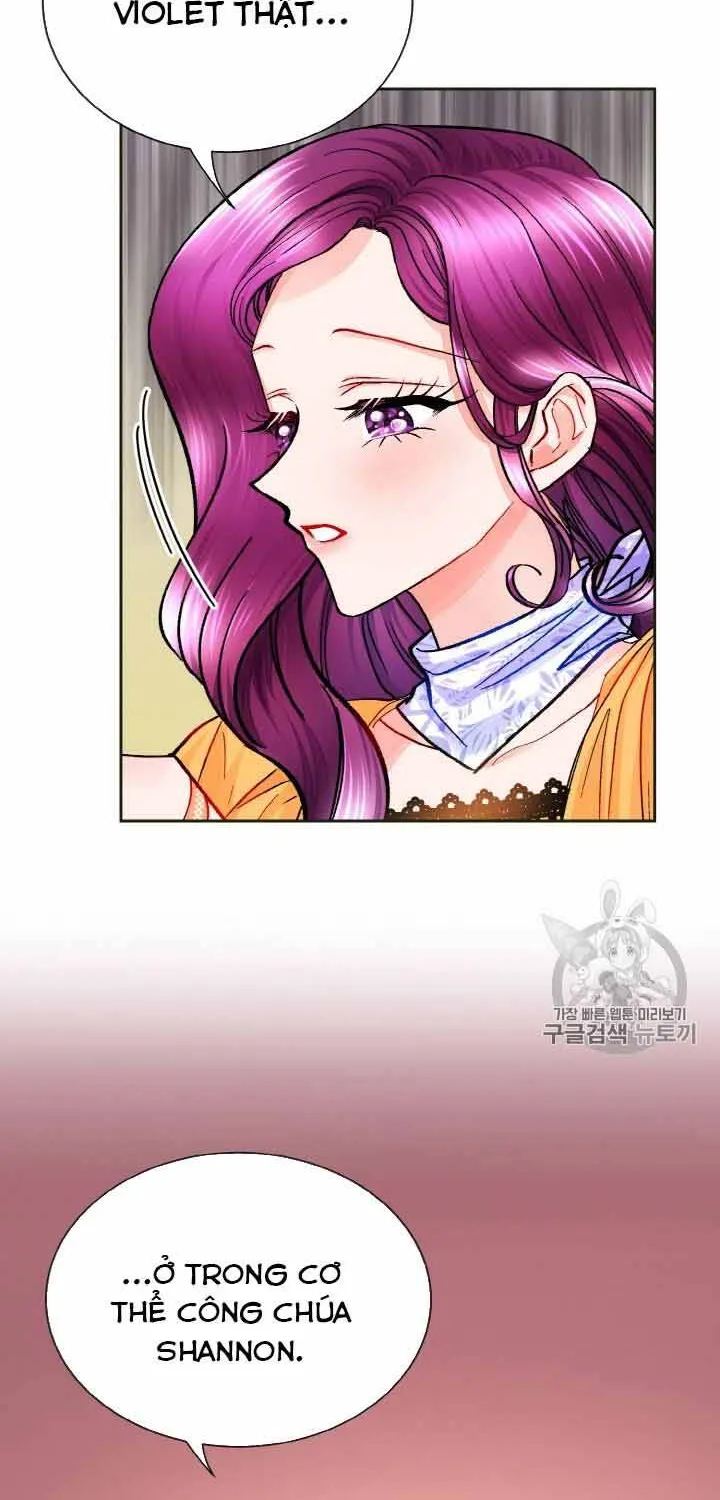 Công Nương Trong Hoàn Cảnh Cực Hạn Chap 35 - Next Chap 36