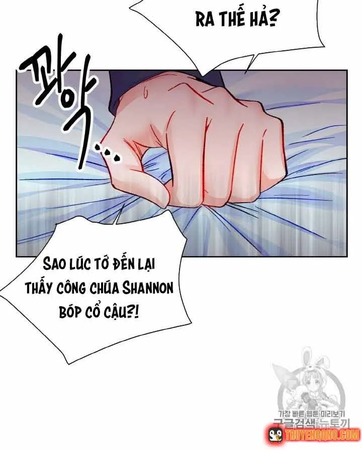 Công Nương Trong Hoàn Cảnh Cực Hạn Chap 35 - Next Chap 36