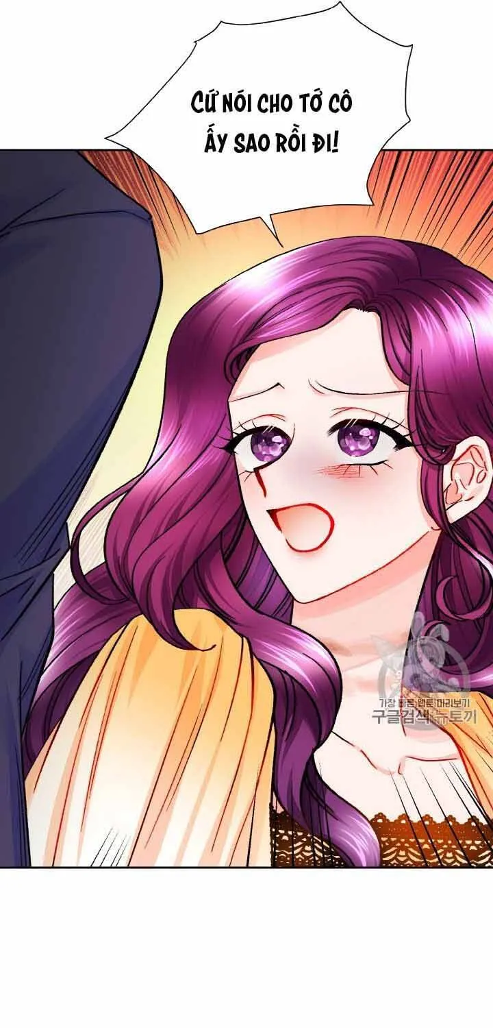 Công Nương Trong Hoàn Cảnh Cực Hạn Chap 35 - Next Chap 36