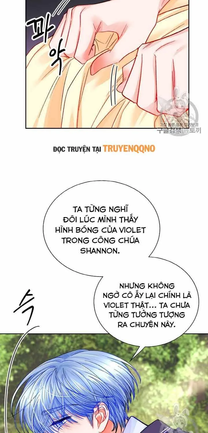 Công Nương Trong Hoàn Cảnh Cực Hạn Chap 36 - Next Chap 37