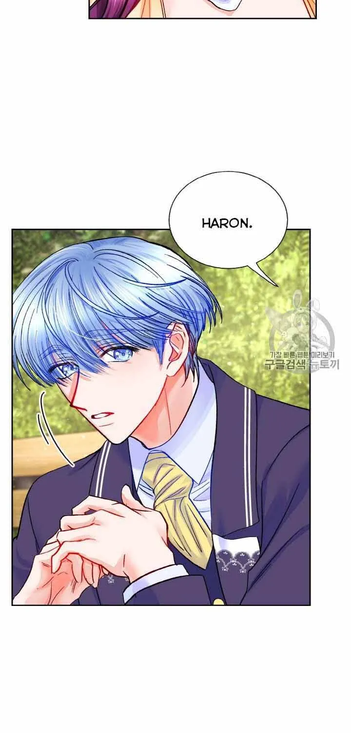 Công Nương Trong Hoàn Cảnh Cực Hạn Chap 36 - Next Chap 37