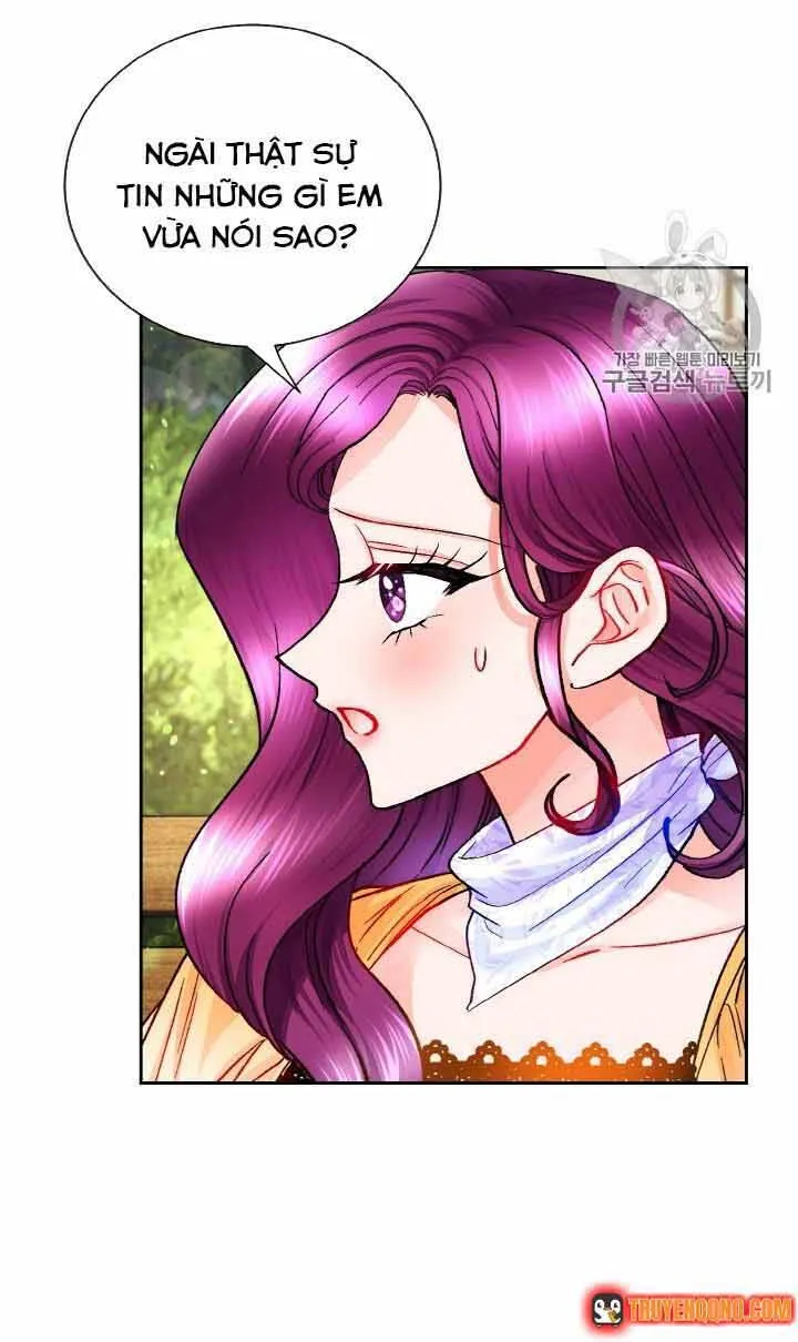 Công Nương Trong Hoàn Cảnh Cực Hạn Chap 36 - Next Chap 37