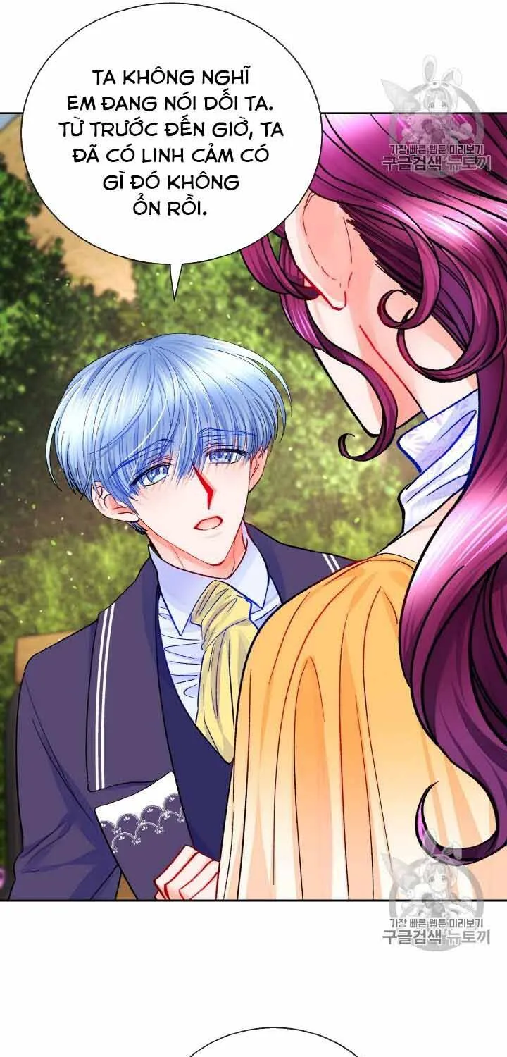 Công Nương Trong Hoàn Cảnh Cực Hạn Chap 36 - Next Chap 37