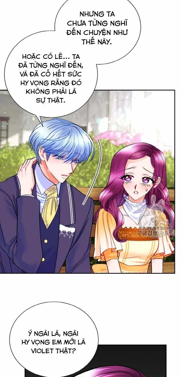 Công Nương Trong Hoàn Cảnh Cực Hạn Chap 36 - Next Chap 37