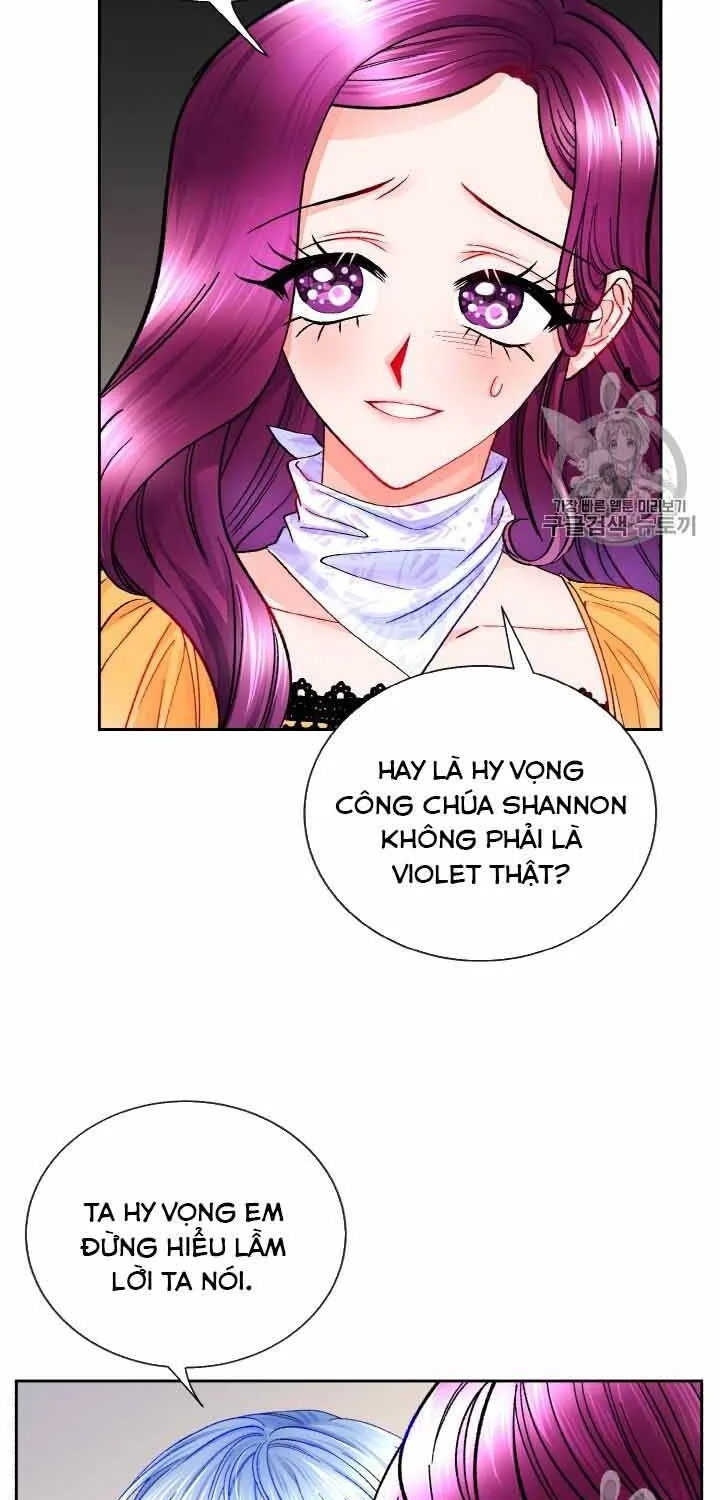 Công Nương Trong Hoàn Cảnh Cực Hạn Chap 36 - Next Chap 37