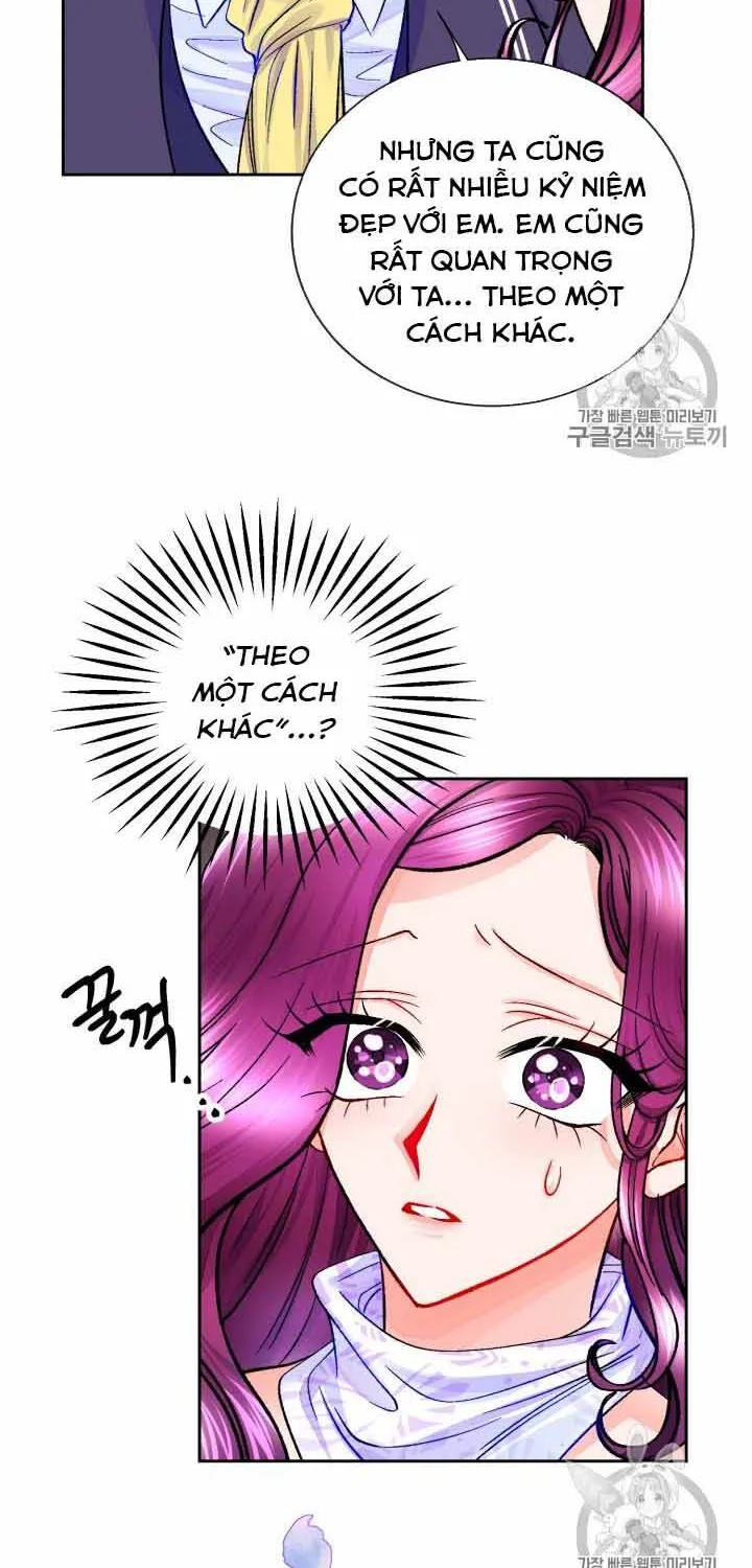 Công Nương Trong Hoàn Cảnh Cực Hạn Chap 36 - Next Chap 37