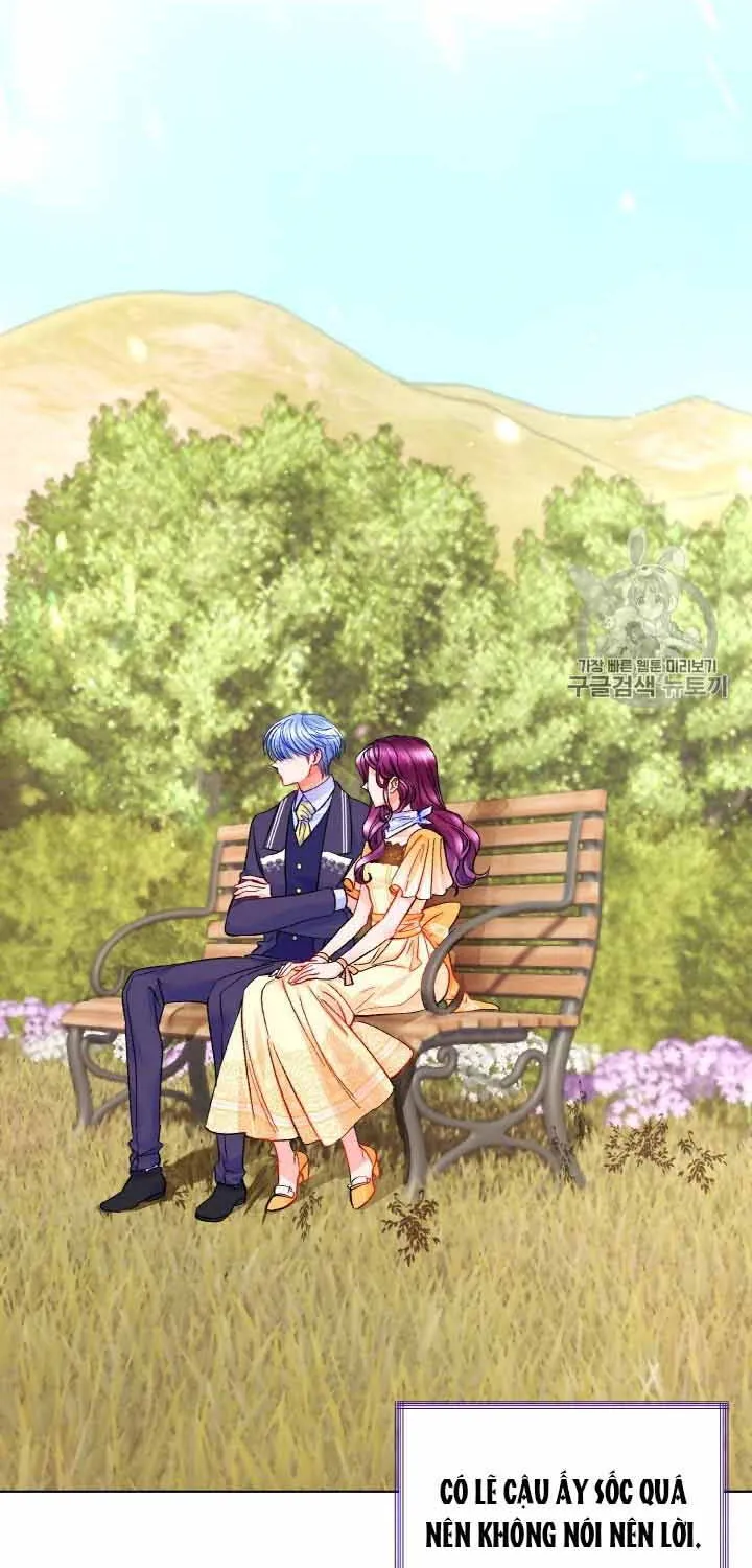 Công Nương Trong Hoàn Cảnh Cực Hạn Chap 36 - Next Chap 37