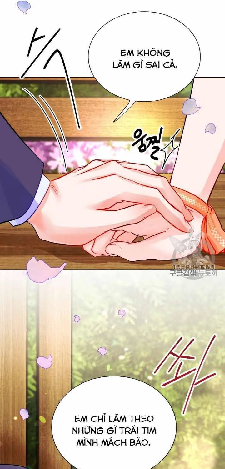 Công Nương Trong Hoàn Cảnh Cực Hạn Chap 36 - Next Chap 37