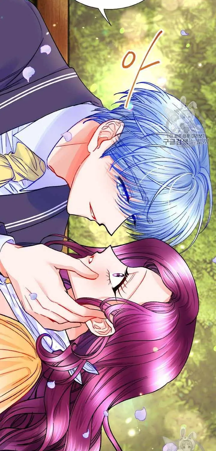 Công Nương Trong Hoàn Cảnh Cực Hạn Chap 36 - Next Chap 37