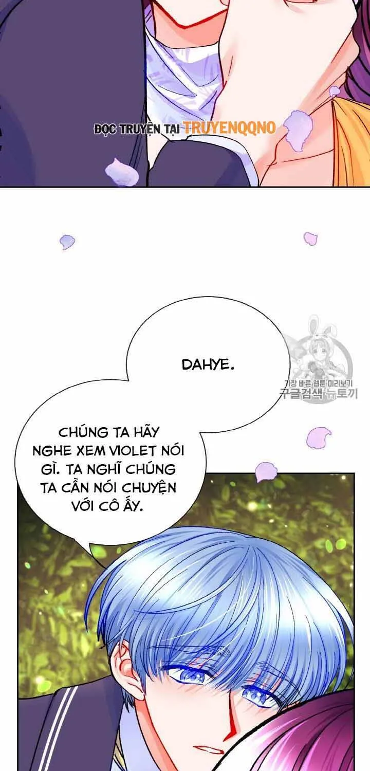 Công Nương Trong Hoàn Cảnh Cực Hạn Chap 36 - Next Chap 37