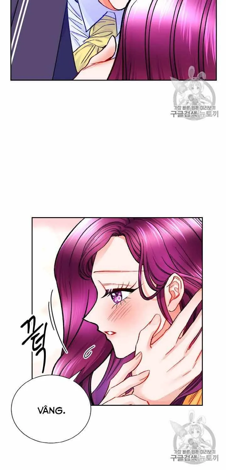 Công Nương Trong Hoàn Cảnh Cực Hạn Chap 36 - Next Chap 37