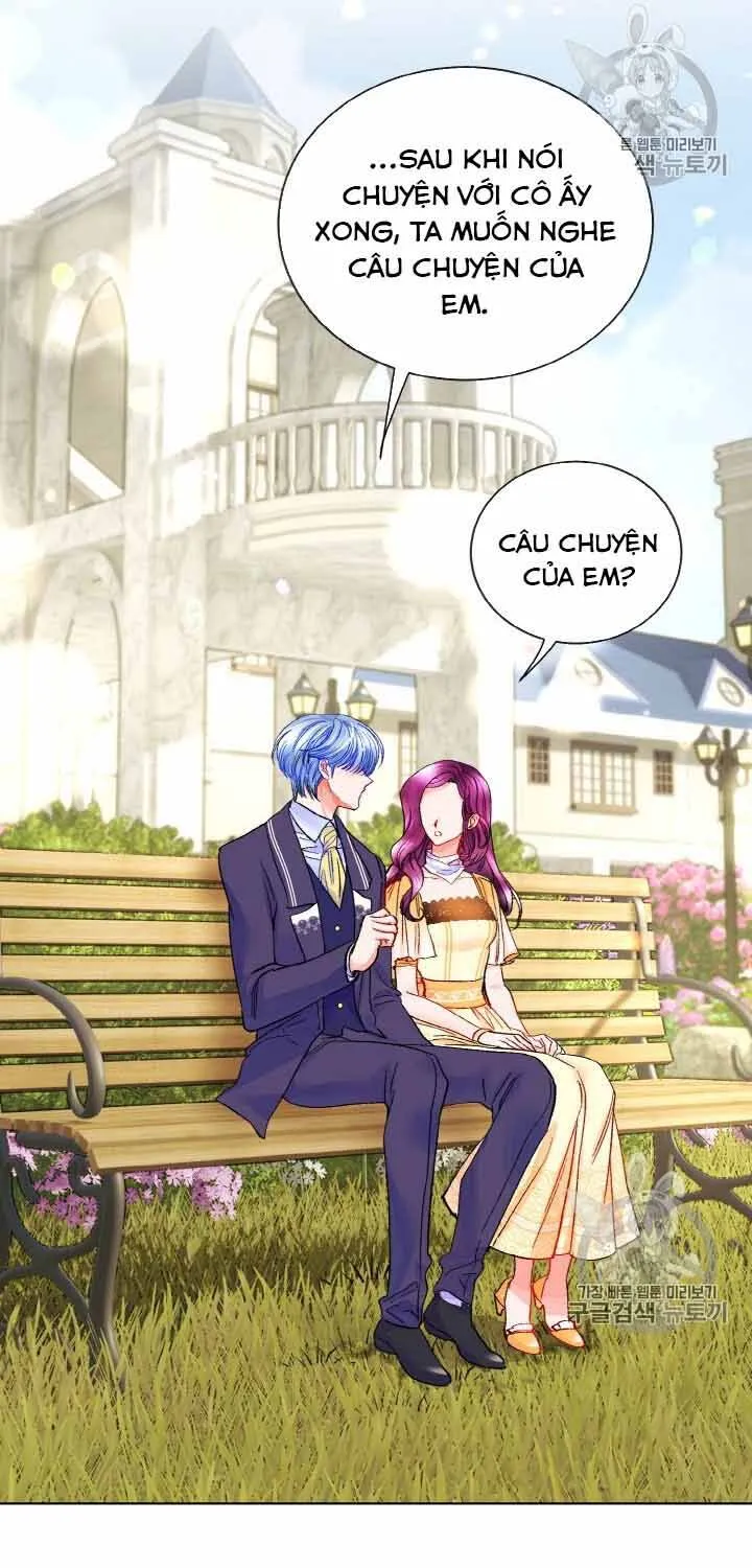 Công Nương Trong Hoàn Cảnh Cực Hạn Chap 36 - Next Chap 37