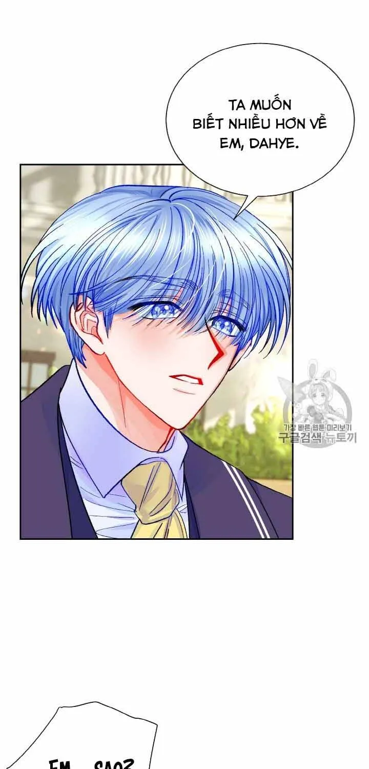 Công Nương Trong Hoàn Cảnh Cực Hạn Chap 36 - Next Chap 37