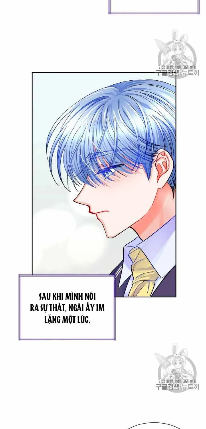 Công Nương Trong Hoàn Cảnh Cực Hạn Chap 36 - Next Chap 37