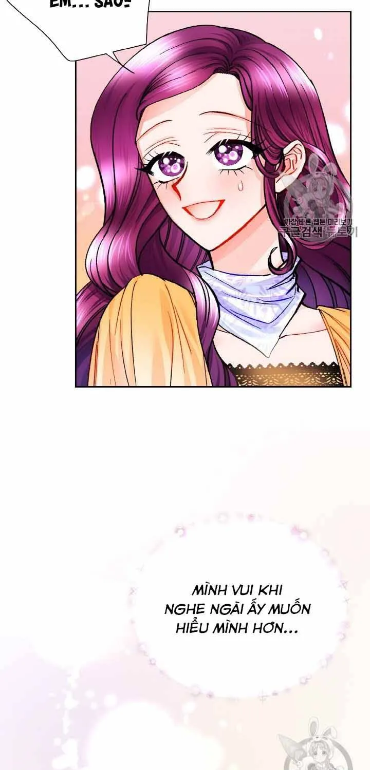 Công Nương Trong Hoàn Cảnh Cực Hạn Chap 36 - Next Chap 37