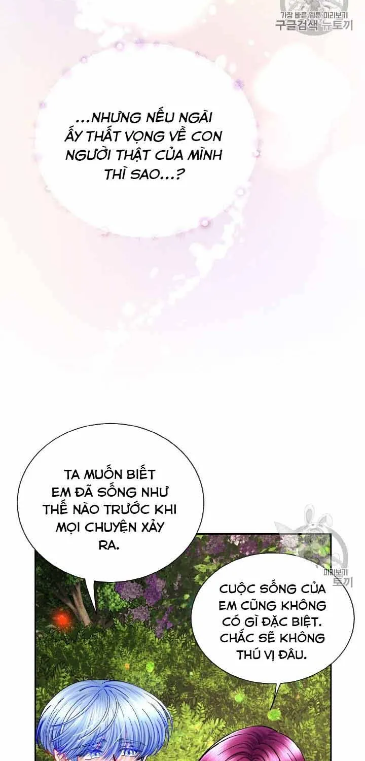 Công Nương Trong Hoàn Cảnh Cực Hạn Chap 36 - Next Chap 37