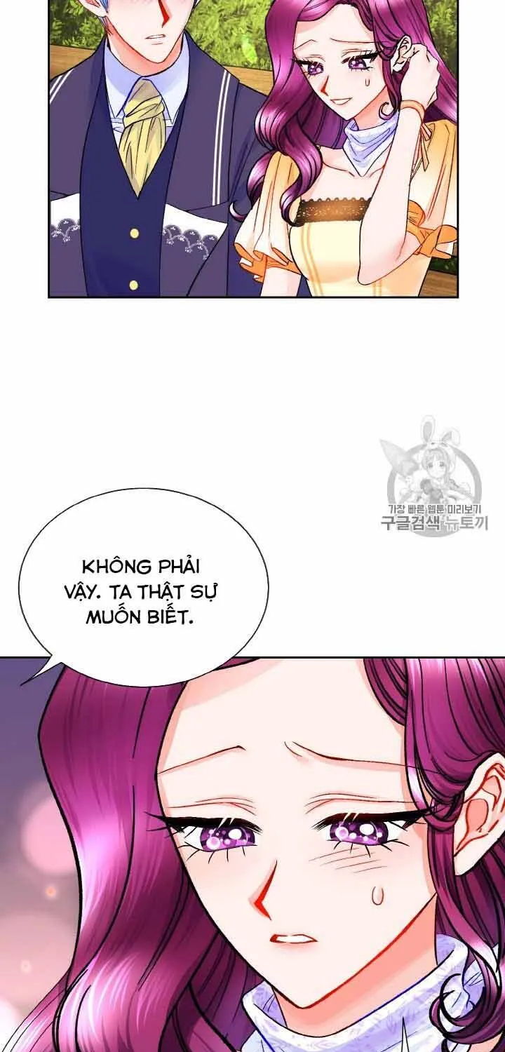 Công Nương Trong Hoàn Cảnh Cực Hạn Chap 36 - Next Chap 37