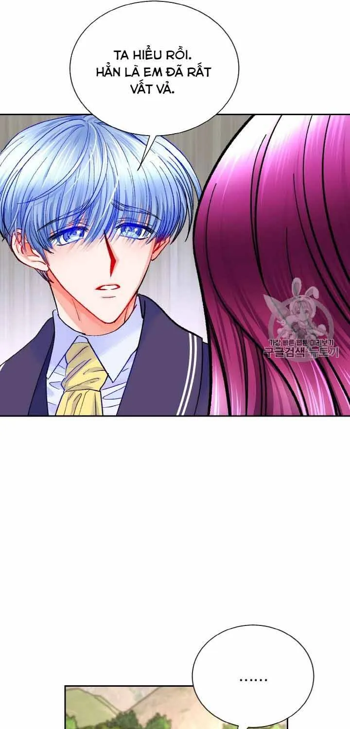 Công Nương Trong Hoàn Cảnh Cực Hạn Chap 36 - Next Chap 37