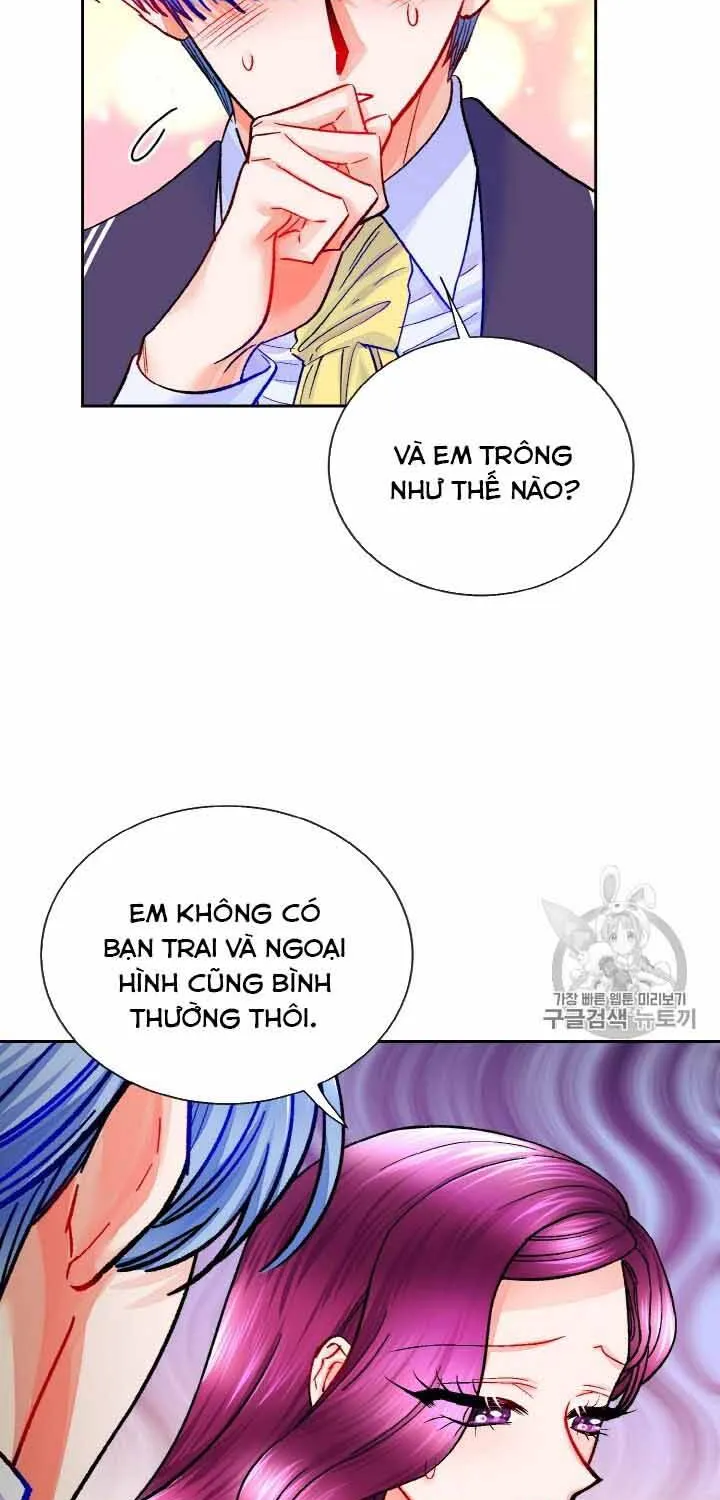 Công Nương Trong Hoàn Cảnh Cực Hạn Chap 36 - Next Chap 37