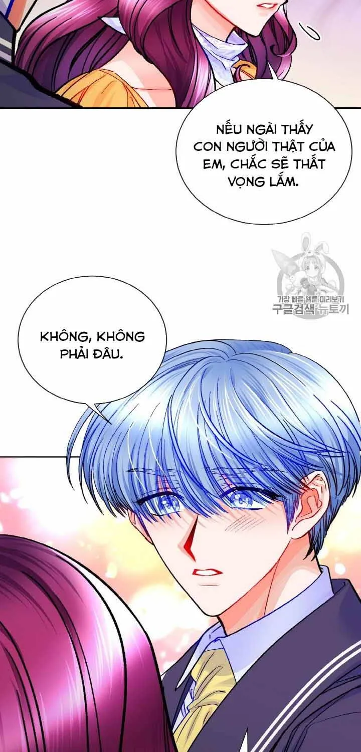 Công Nương Trong Hoàn Cảnh Cực Hạn Chap 36 - Next Chap 37
