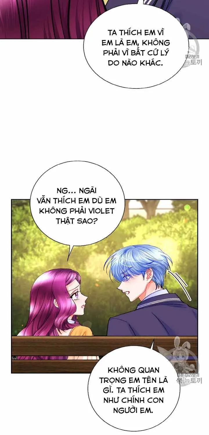 Công Nương Trong Hoàn Cảnh Cực Hạn Chap 36 - Next Chap 37