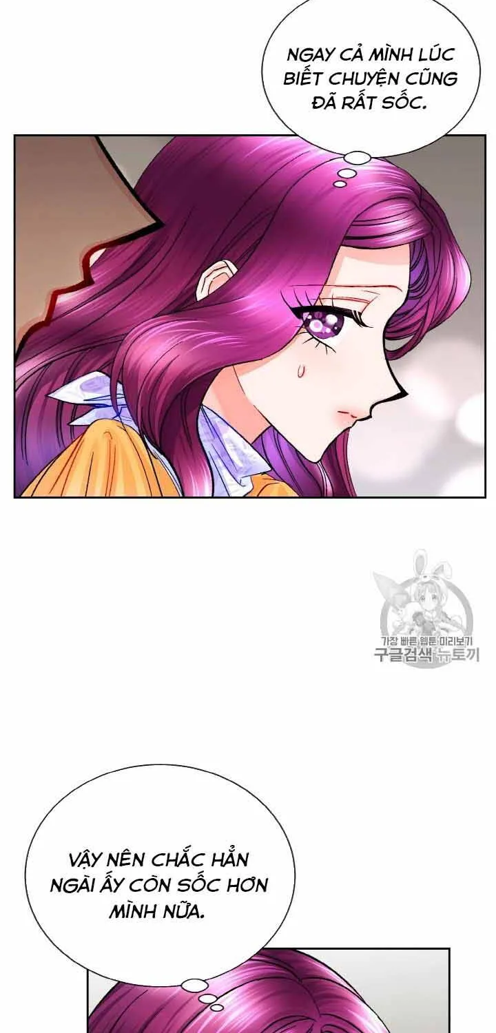 Công Nương Trong Hoàn Cảnh Cực Hạn Chap 36 - Next Chap 37