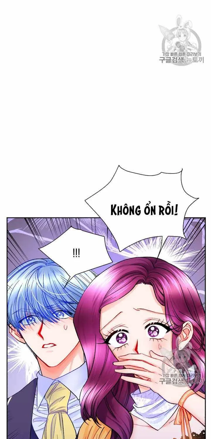 Công Nương Trong Hoàn Cảnh Cực Hạn Chap 36 - Next Chap 37
