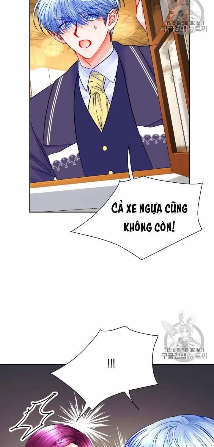 Công Nương Trong Hoàn Cảnh Cực Hạn Chap 36 - Next Chap 37