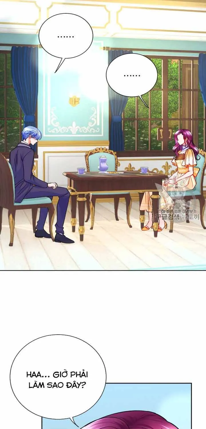 Công Nương Trong Hoàn Cảnh Cực Hạn Chap 36 - Next Chap 37