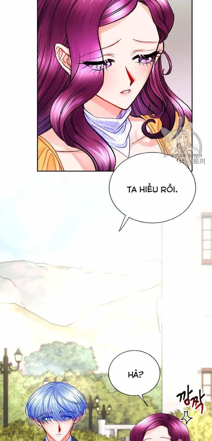Công Nương Trong Hoàn Cảnh Cực Hạn Chap 36 - Next Chap 37