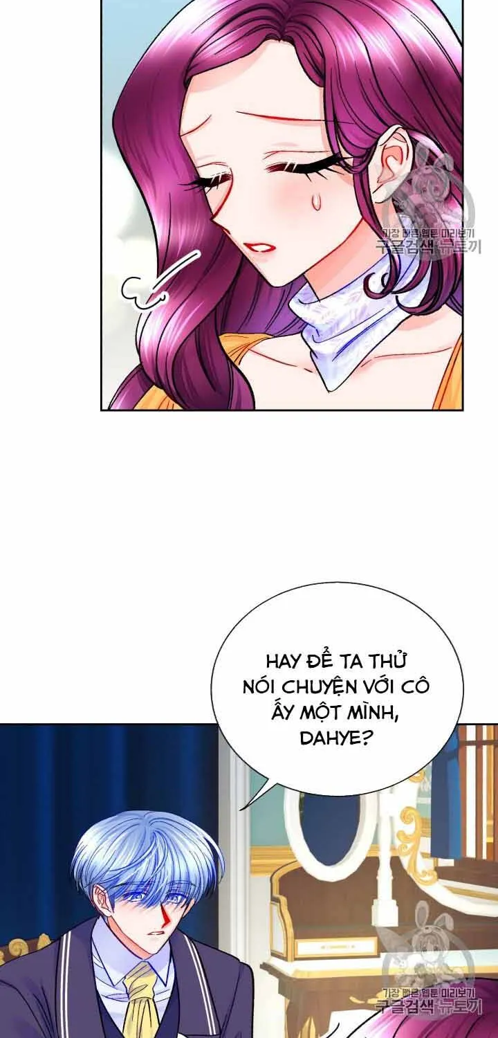 Công Nương Trong Hoàn Cảnh Cực Hạn Chap 36 - Next Chap 37