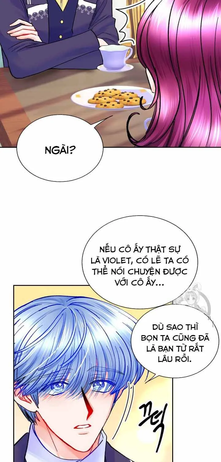 Công Nương Trong Hoàn Cảnh Cực Hạn Chap 36 - Next Chap 37