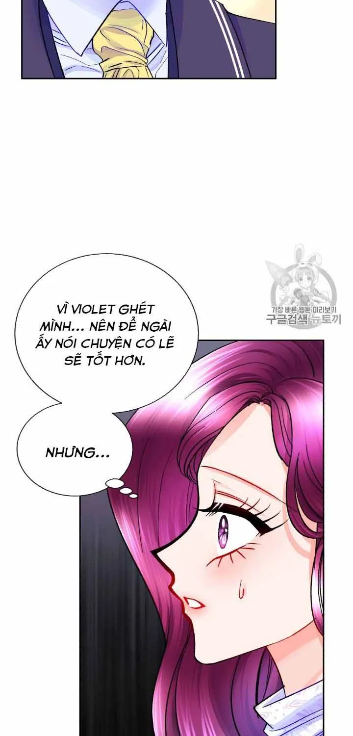 Công Nương Trong Hoàn Cảnh Cực Hạn Chap 36 - Next Chap 37