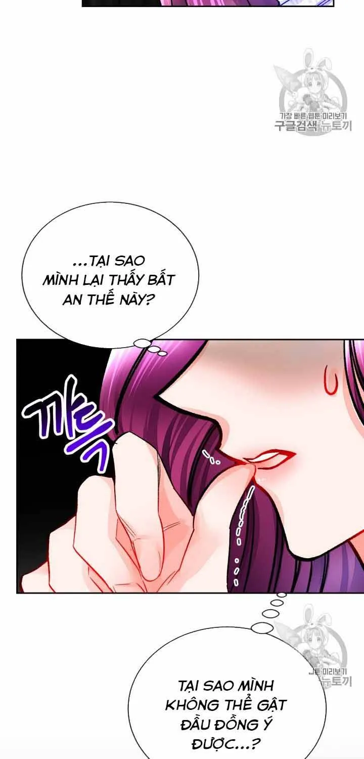 Công Nương Trong Hoàn Cảnh Cực Hạn Chap 36 - Next Chap 37