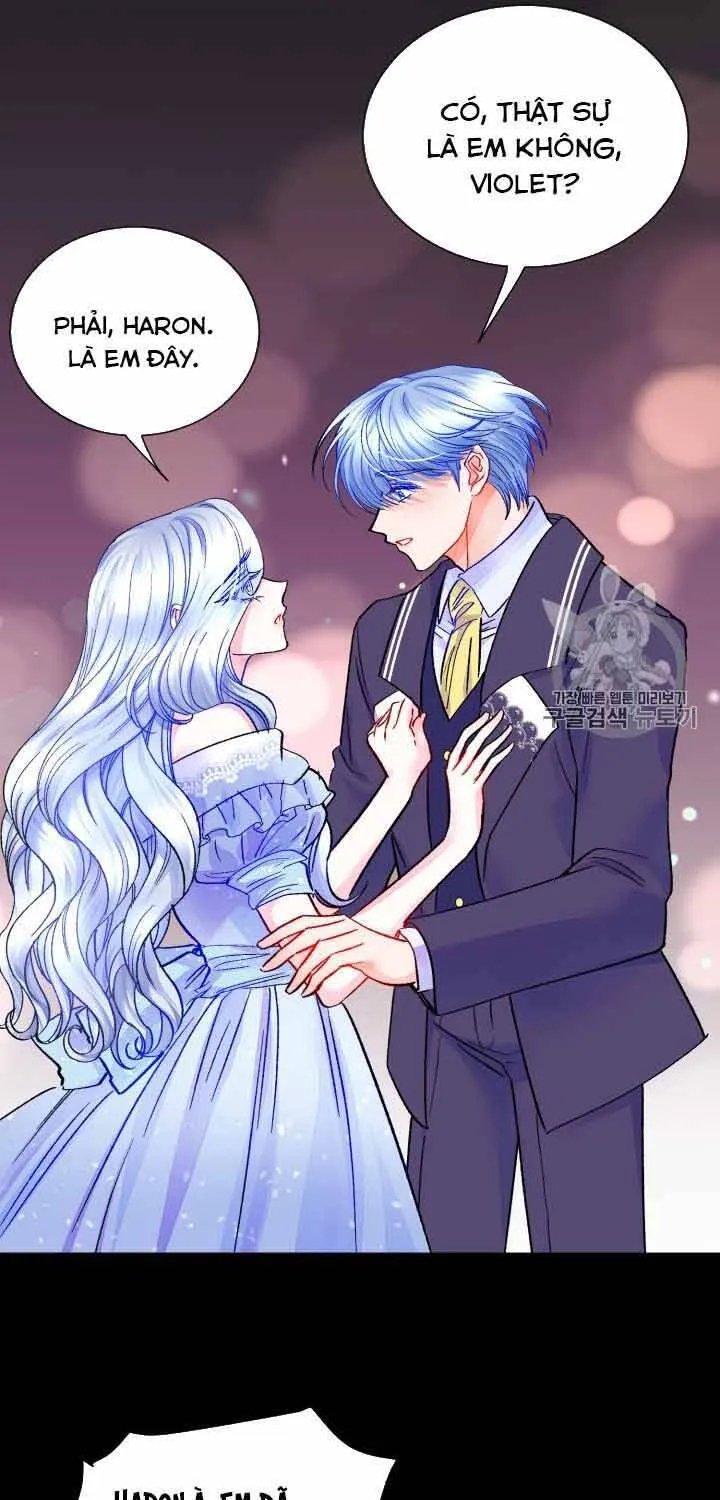 Công Nương Trong Hoàn Cảnh Cực Hạn Chap 36 - Next Chap 37