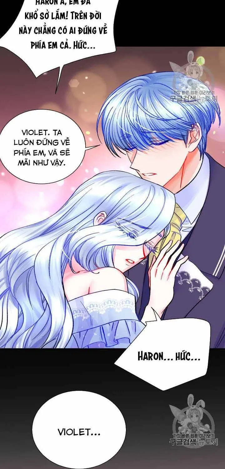 Công Nương Trong Hoàn Cảnh Cực Hạn Chap 36 - Next Chap 37