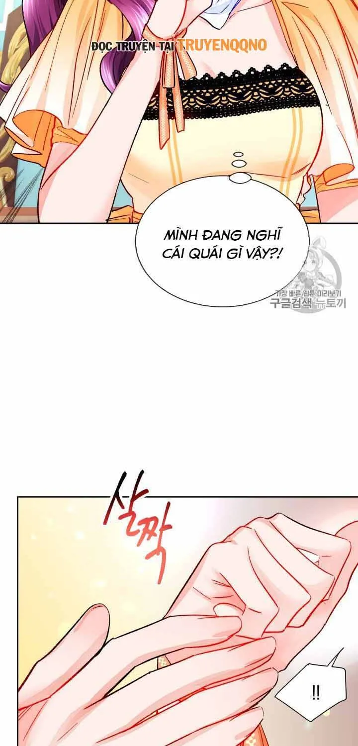 Công Nương Trong Hoàn Cảnh Cực Hạn Chap 36 - Next Chap 37