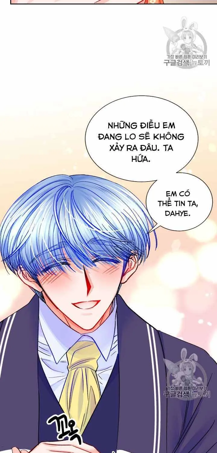 Công Nương Trong Hoàn Cảnh Cực Hạn Chap 36 - Next Chap 37