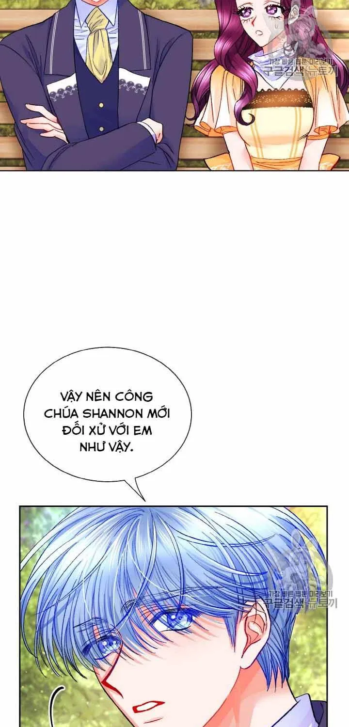 Công Nương Trong Hoàn Cảnh Cực Hạn Chap 36 - Next Chap 37
