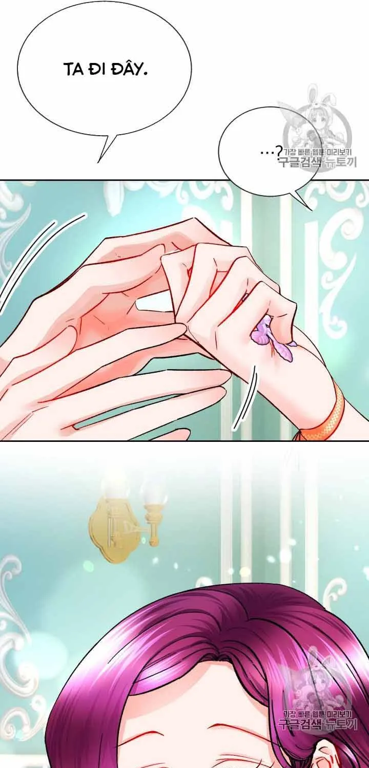 Công Nương Trong Hoàn Cảnh Cực Hạn Chap 36 - Next Chap 37