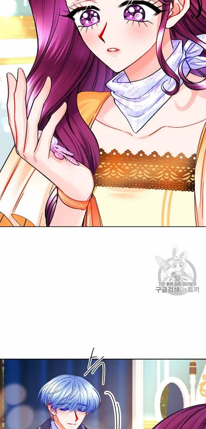 Công Nương Trong Hoàn Cảnh Cực Hạn Chap 36 - Next Chap 37