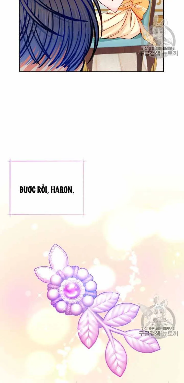 Công Nương Trong Hoàn Cảnh Cực Hạn Chap 36 - Next Chap 37