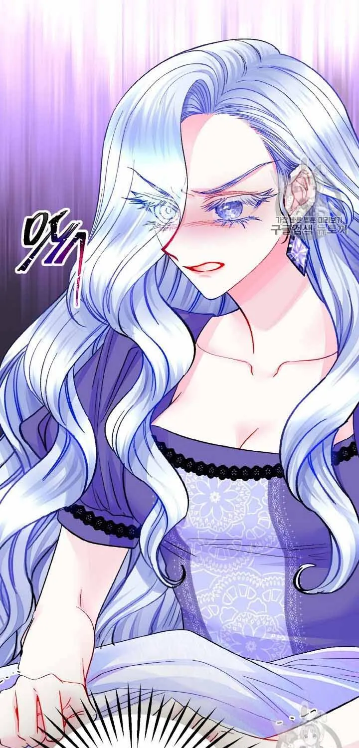 Công Nương Trong Hoàn Cảnh Cực Hạn Chap 36 - Next Chap 37