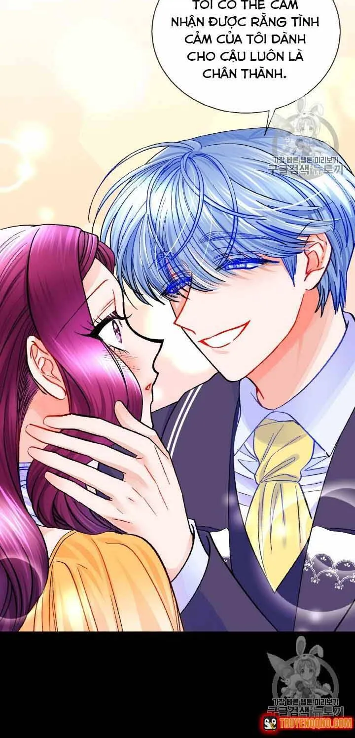 Công Nương Trong Hoàn Cảnh Cực Hạn Chap 37 - Next Chap 38