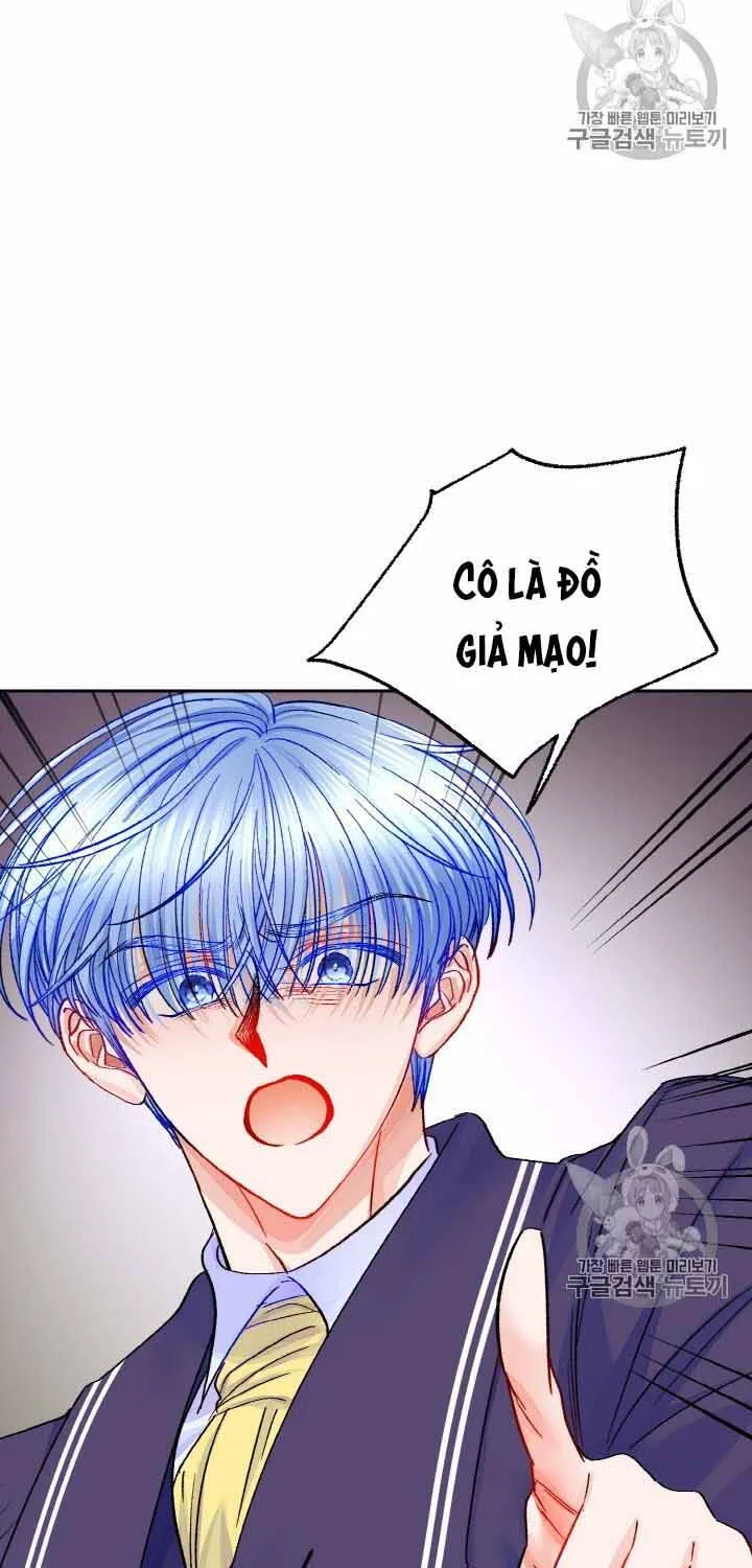 Công Nương Trong Hoàn Cảnh Cực Hạn Chap 37 - Next Chap 38