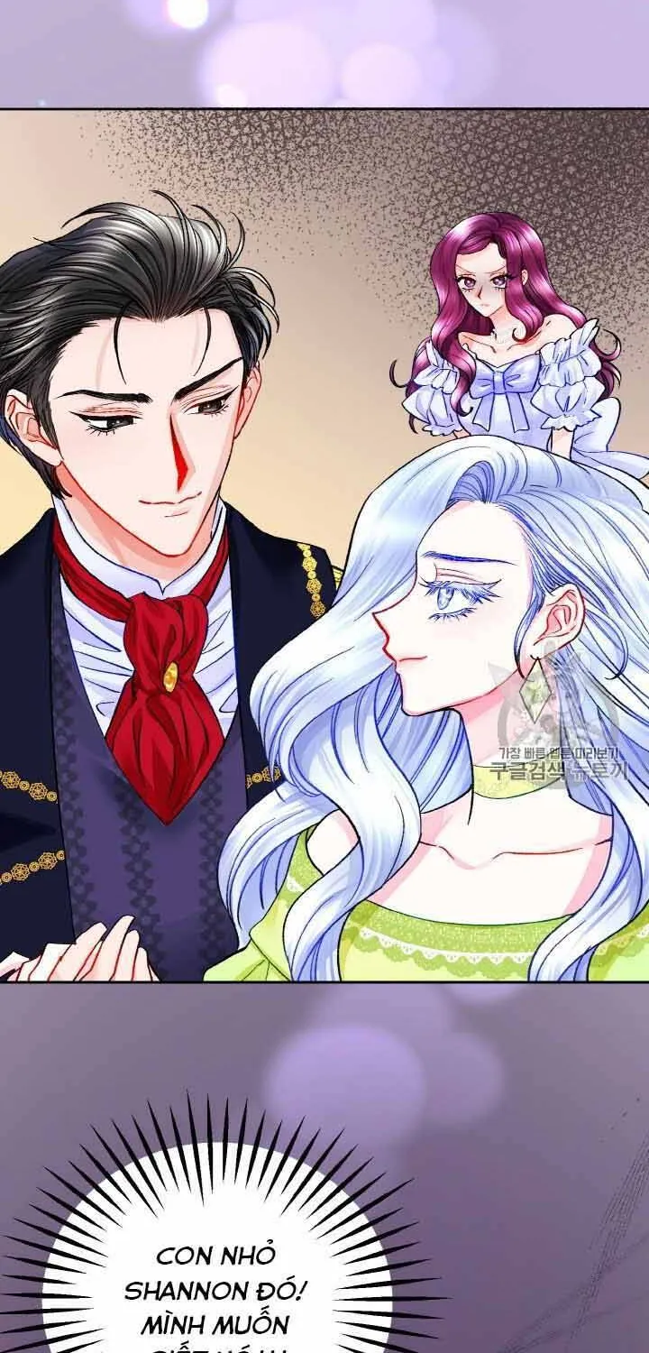 Công Nương Trong Hoàn Cảnh Cực Hạn Chap 37 - Next Chap 38