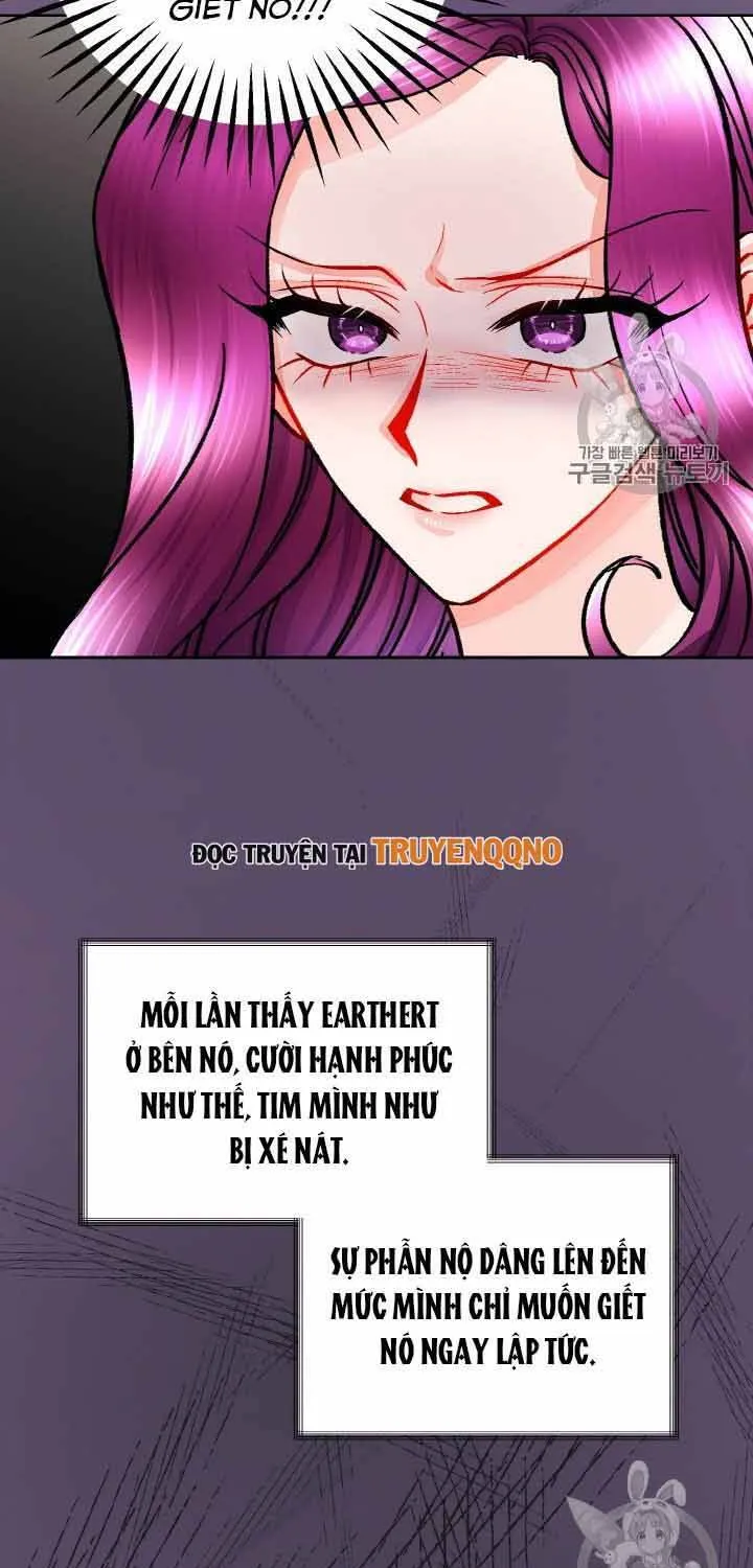 Công Nương Trong Hoàn Cảnh Cực Hạn Chap 37 - Next Chap 38